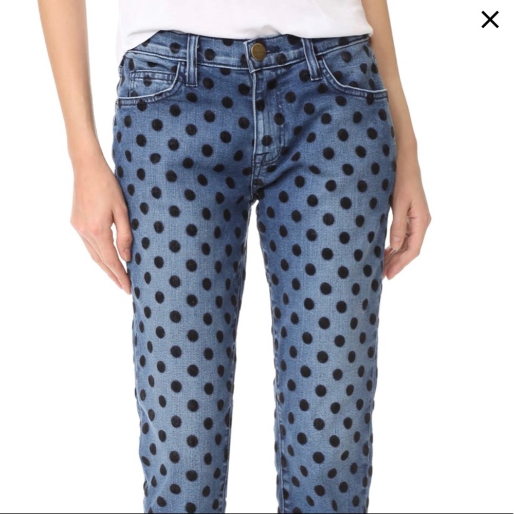 Current Elliot Fling Jean Polka Revival 27
